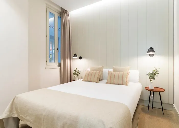 Prado Rooms 46 Madrid